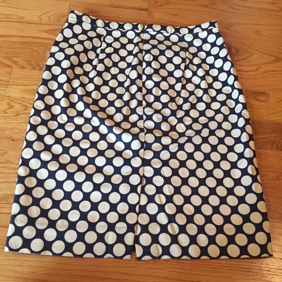 J. Crew No. 2 Pencil Skirt - Picture 2 of 7